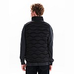 EMERSON Ανδρικο αμανικο μπουφαν puffer