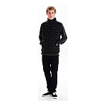 EMERSON Ανδρικο αμανικο μπουφαν puffer