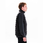 EMERSON Ανδρικο αμανικο μπουφαν puffer