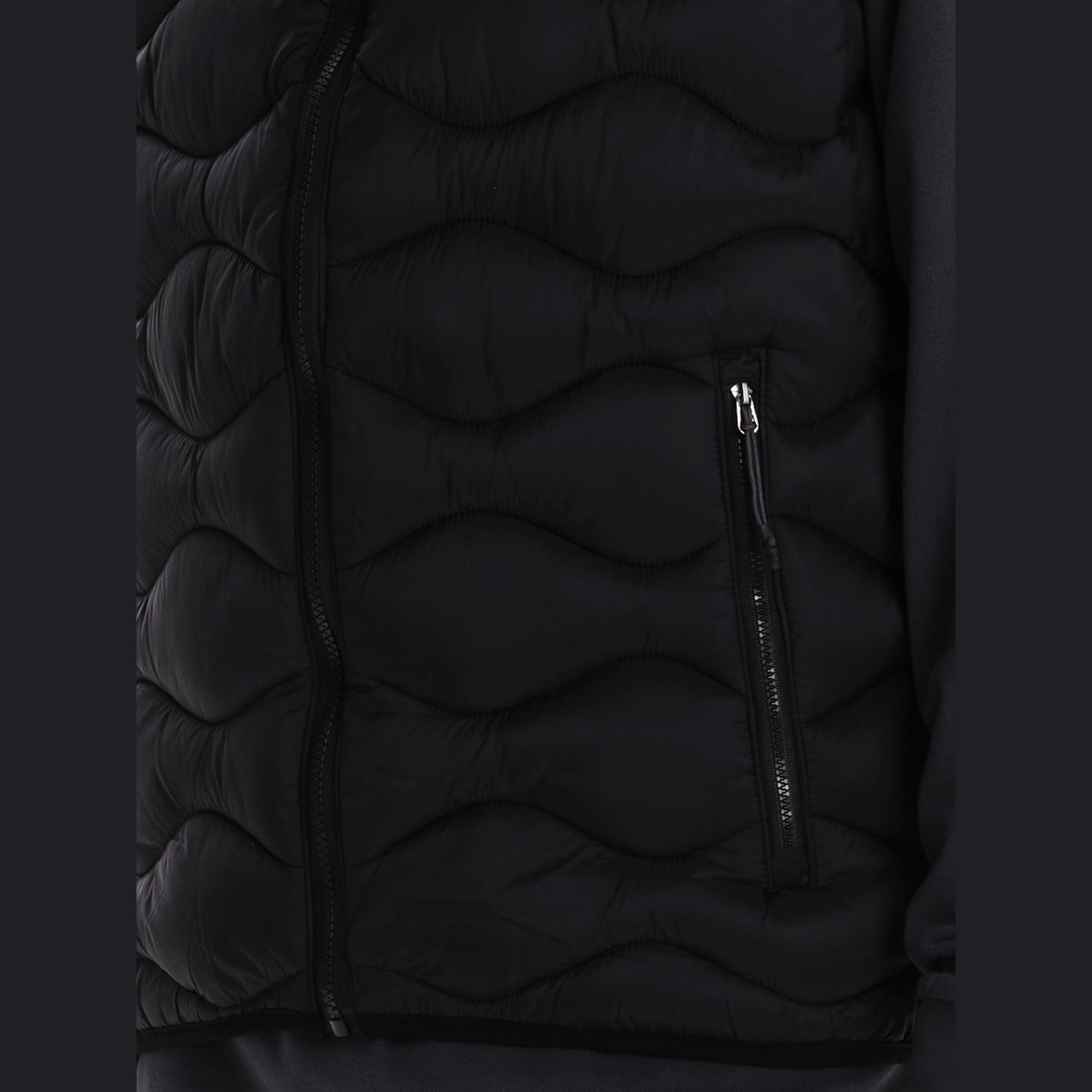 EMERSON Ανδρικο αμανικο μπουφαν puffer