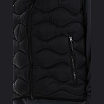 EMERSON Ανδρικο αμανικο μπουφαν puffer