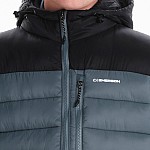 EMERSON Ανδρικό αμάνικο μπουφαν puffer με κουκουλα