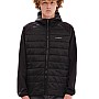 EMERSON Ανδρικό μπουφαν puffer με κουκουλα