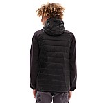 EMERSON Ανδρικό μπουφαν puffer με κουκουλα