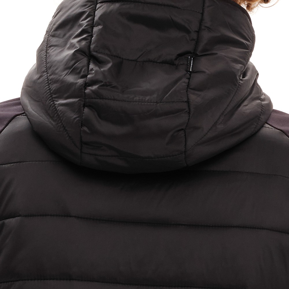 EMERSON Ανδρικό μπουφαν puffer με κουκουλα