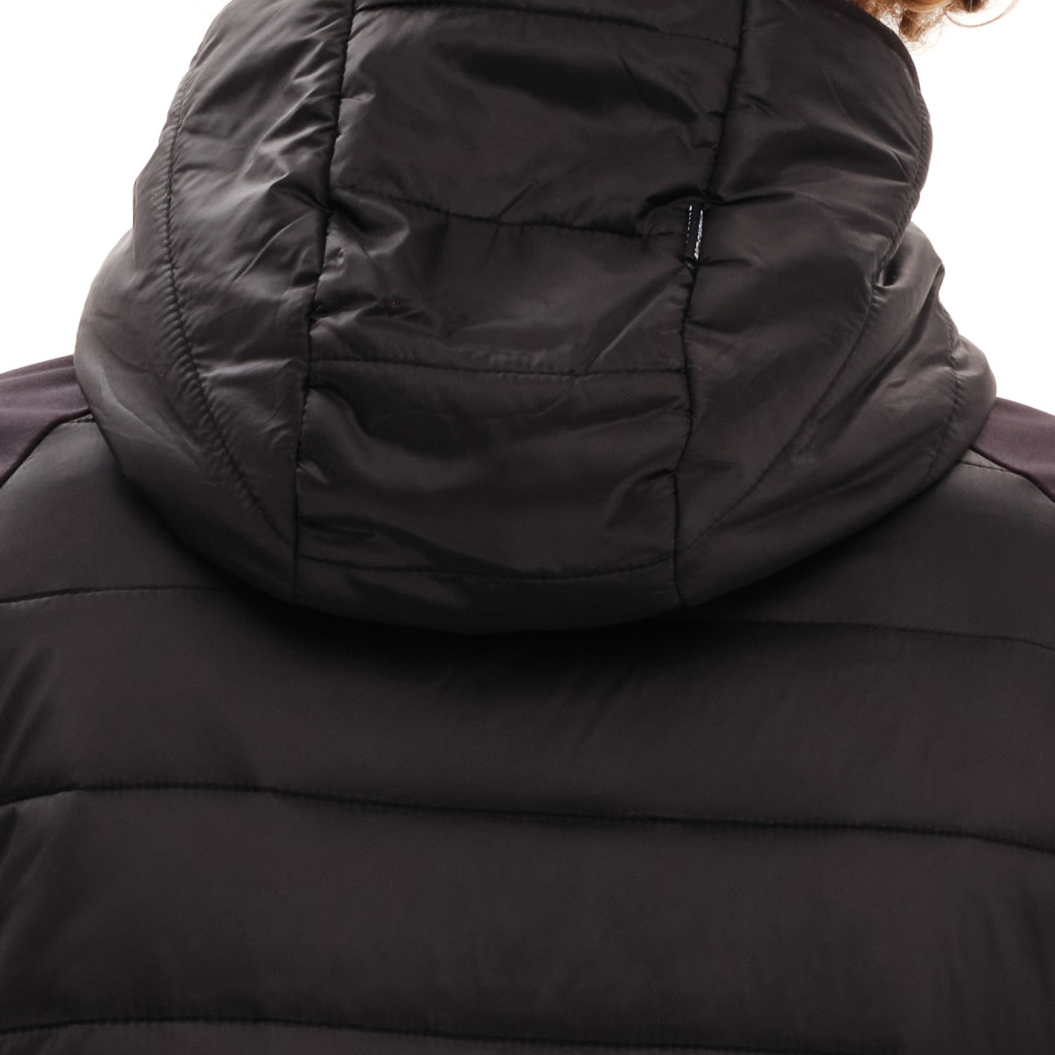 EMERSON Ανδρικό μπουφαν puffer με κουκουλα