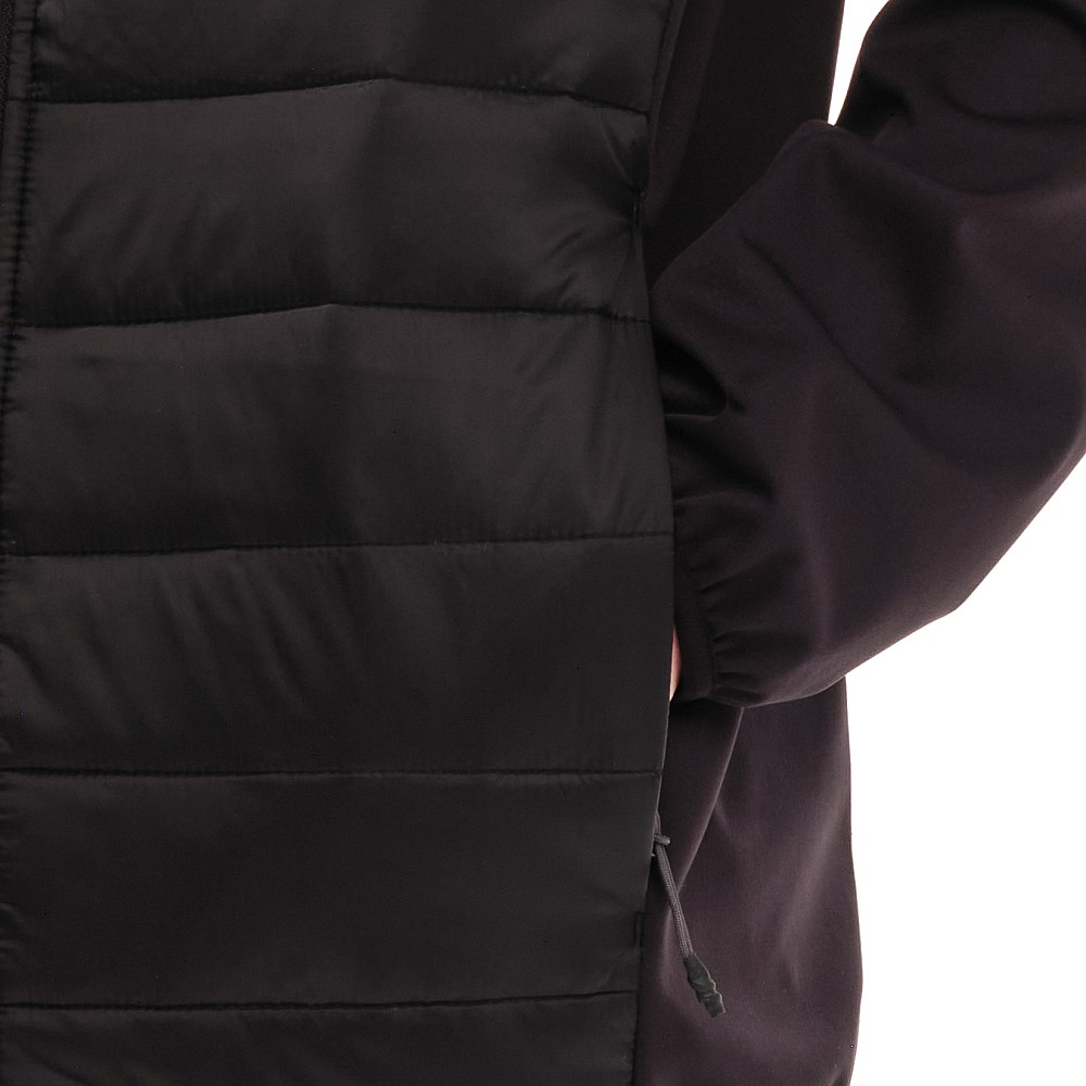 EMERSON Ανδρικό μπουφαν puffer με κουκουλα