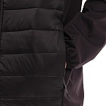 EMERSON Ανδρικό μπουφαν puffer με κουκουλα