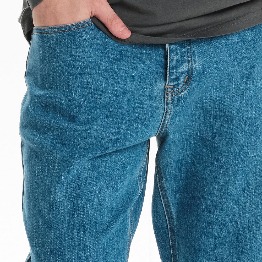 EMERSON Ανδρικό τζιν παντελόνι tapered
