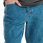 EMERSON Ανδρικό τζιν παντελόνι tapered