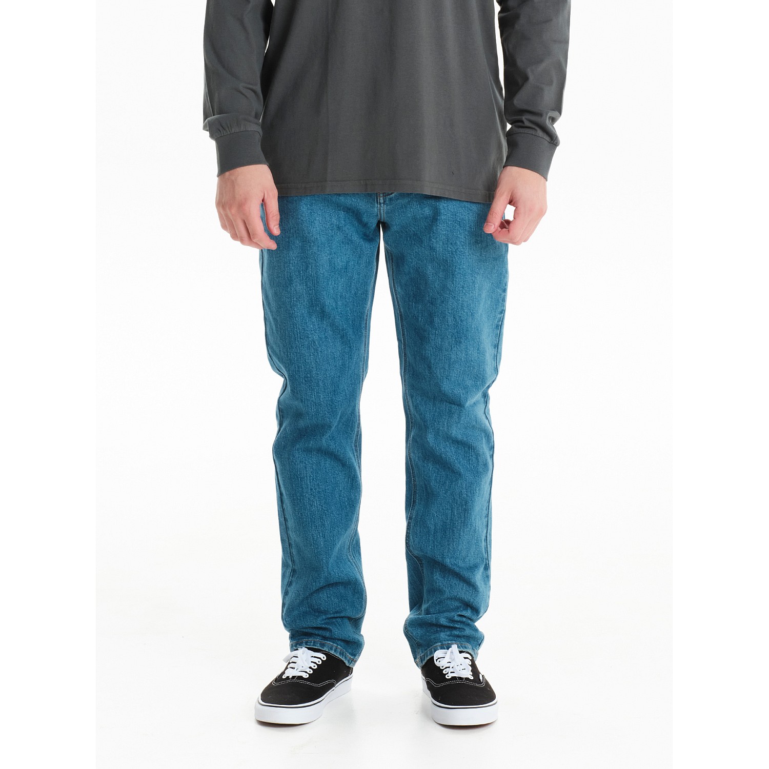 EMERSON Ανδρικό τζιν παντελόνι tapered