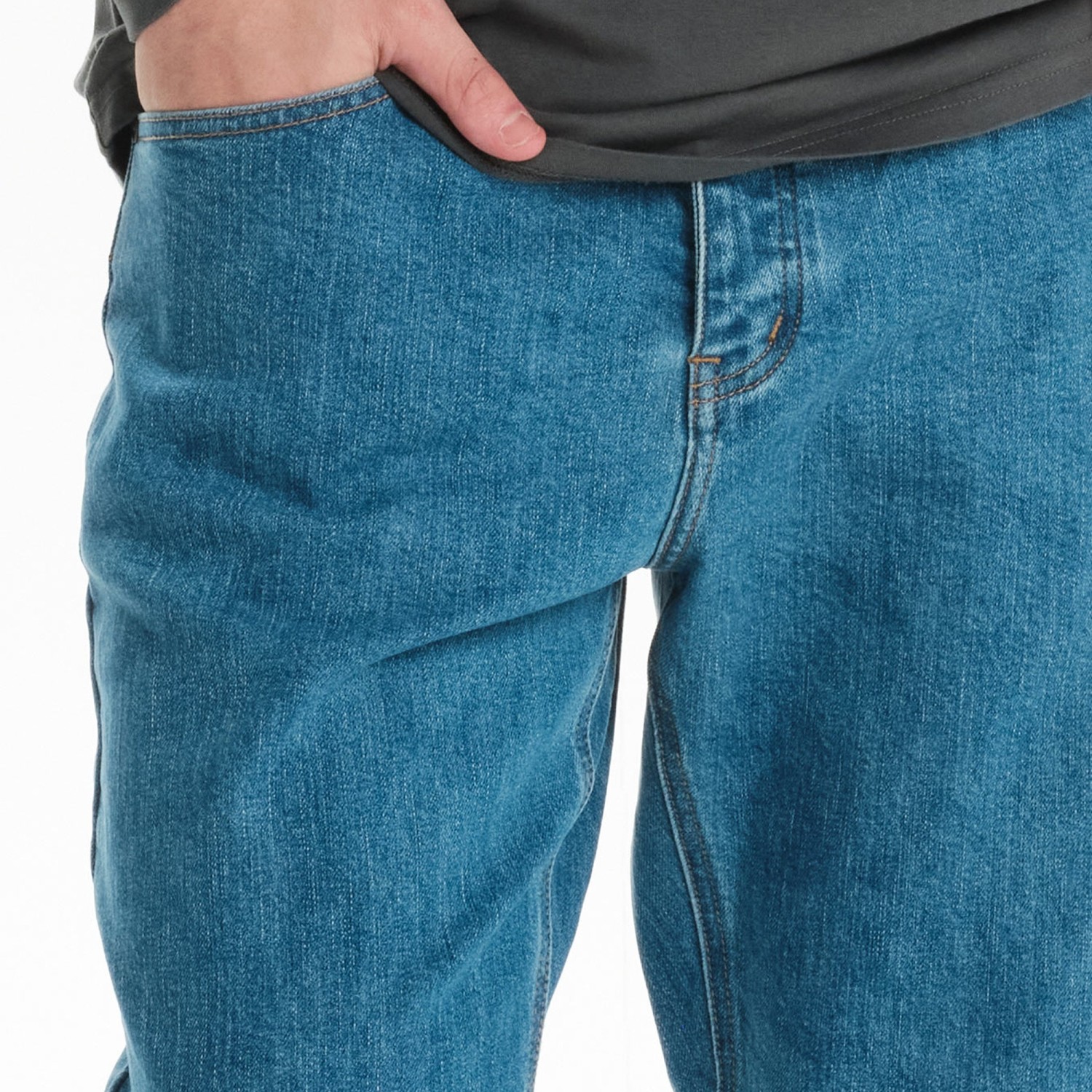 EMERSON Ανδρικό τζιν παντελόνι tapered