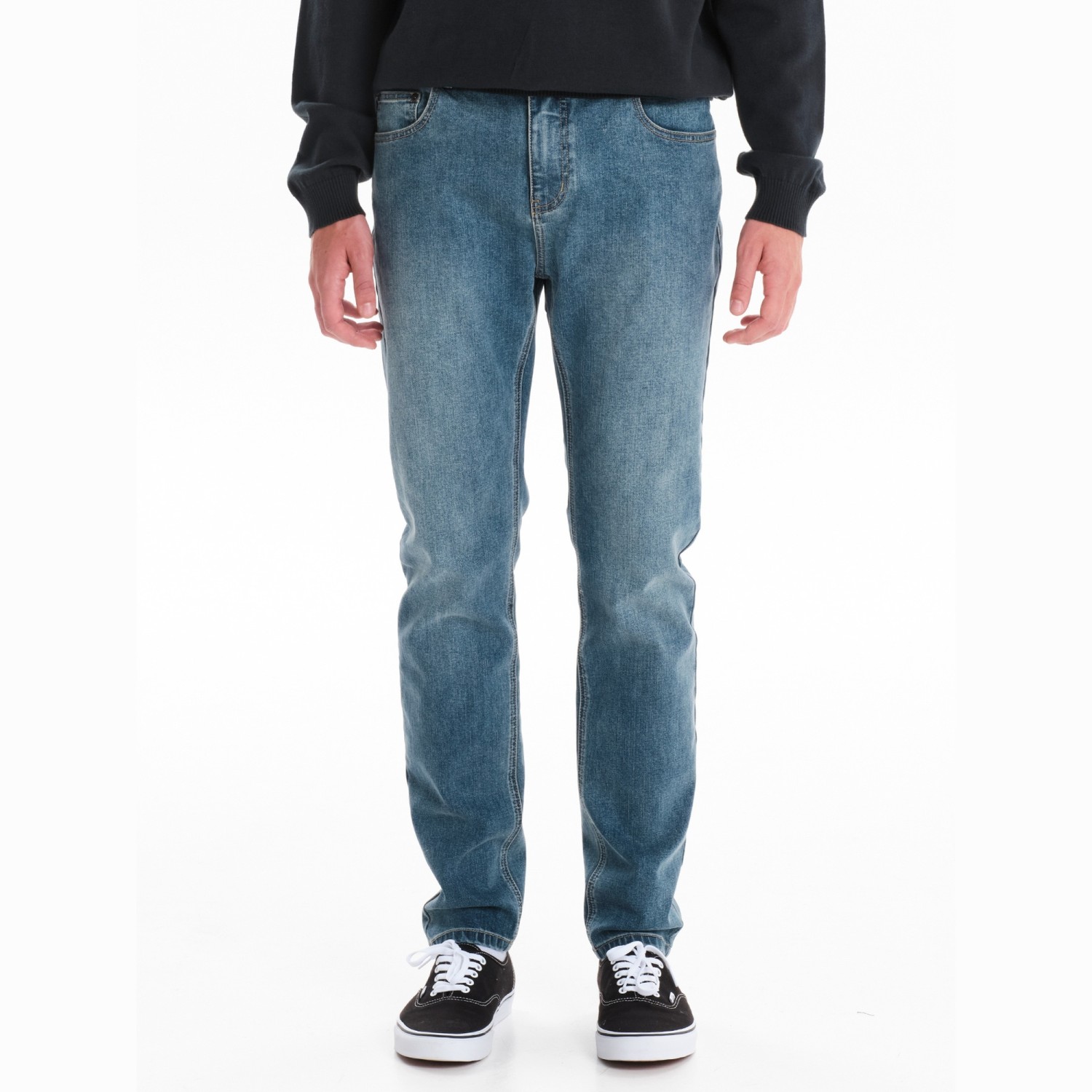 EMERSON Ανδρικό τζιν παντελόνι tapered
