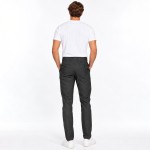 Ανδρικό Παντελόνι Chino με Print GABBA