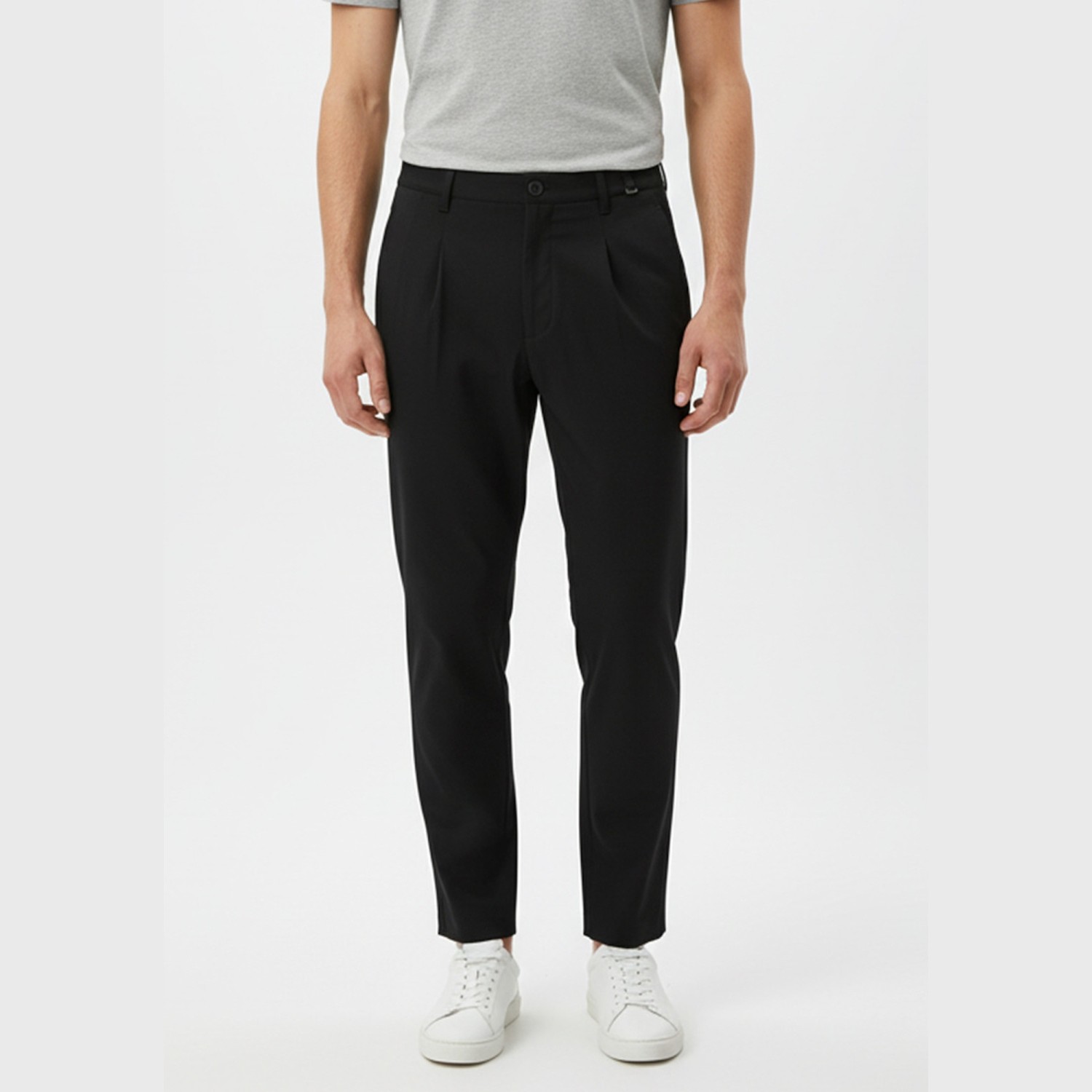 Ανδρικό Παντελόνι Chino Firenze Crop GABBA