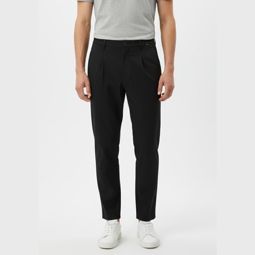 Ανδρικό Παντελόνι Chino Firenze Crop GABBA