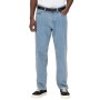 Ανδρικό Τζιν Παντελόνι Gabjones Straight Fit GABBA