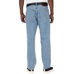 Ανδρικό Τζιν Παντελόνι Gabjones Straight Fit GABBA