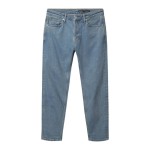 Ανδρικό Τζιν Παντελόνι Gabjones Straight Fit GABBA