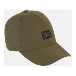 Ανδρικό Καπέλο 6-Panel με Λογότυπο CAMEL ACTIVE