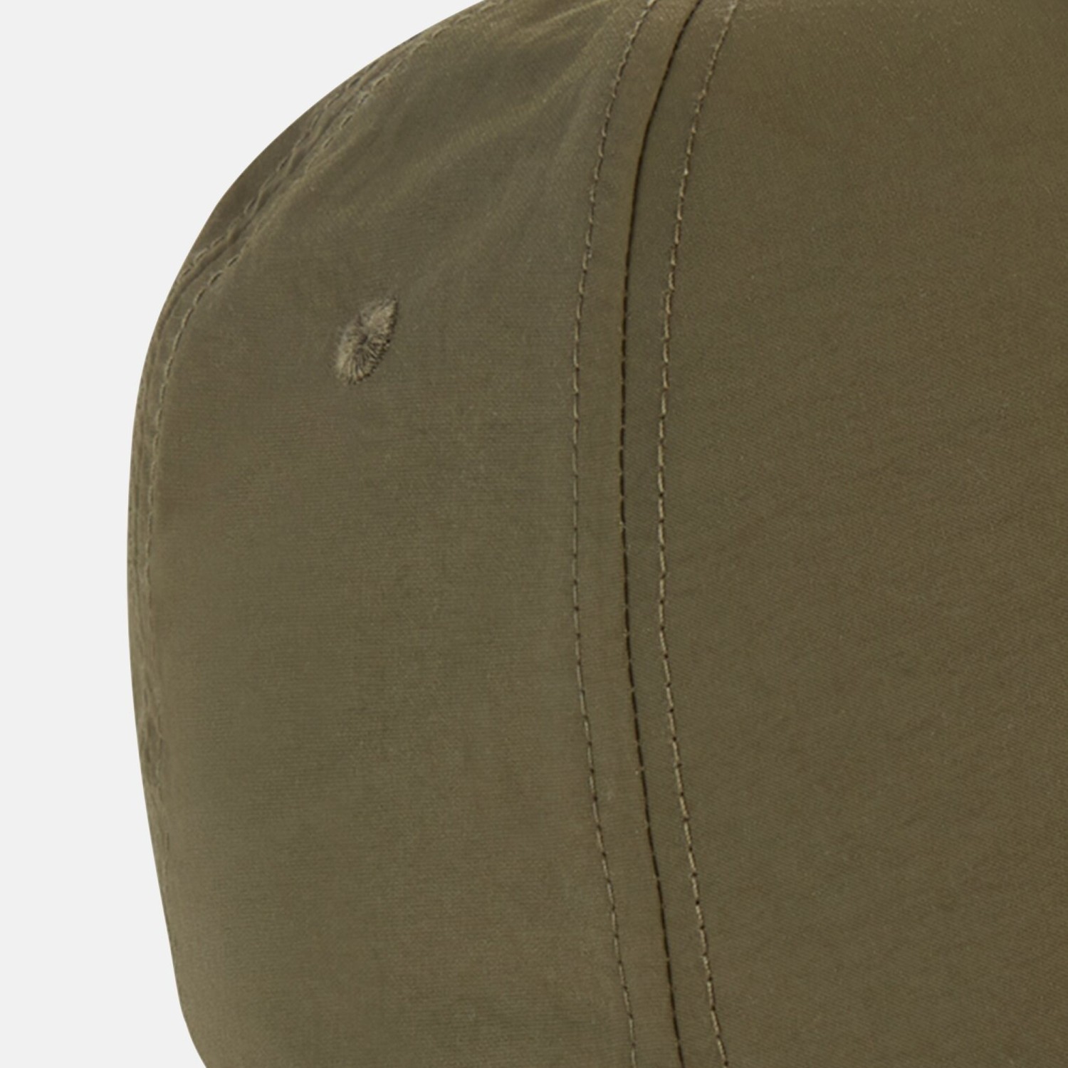 Ανδρικό Καπέλο 6-Panel με Λογότυπο CAMEL ACTIVE