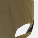 Ανδρικό Καπέλο 6-Panel με Λογότυπο CAMEL ACTIVE