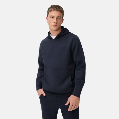 Ανδρικό Φούτερ Hoodie με Κουκούλα Cangaroos CAMEL ACTIVE
