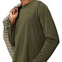 Ανδρική Μακρυμάνικη Μπλούζα Βαμβακερή CAMEL ACTIVE