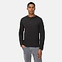 Ανδρική Μπλούζα Henley Μακρυμάνικη CAMEL ACTIVE