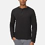 Ανδρική Μπλούζα Henley Μακρυμάνικη CAMEL ACTIVE