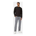 Ανδρική Μπλούζα Henley Μακρυμάνικη CAMEL ACTIVE
