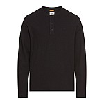 Ανδρική Μπλούζα Henley Μακρυμάνικη CAMEL ACTIVE