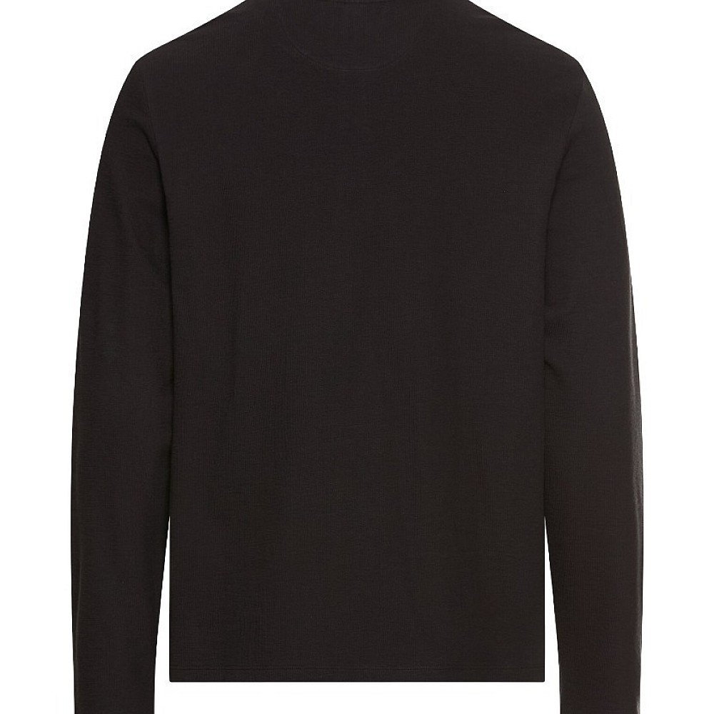 Ανδρική Μπλούζα Henley Μακρυμάνικη CAMEL ACTIVE