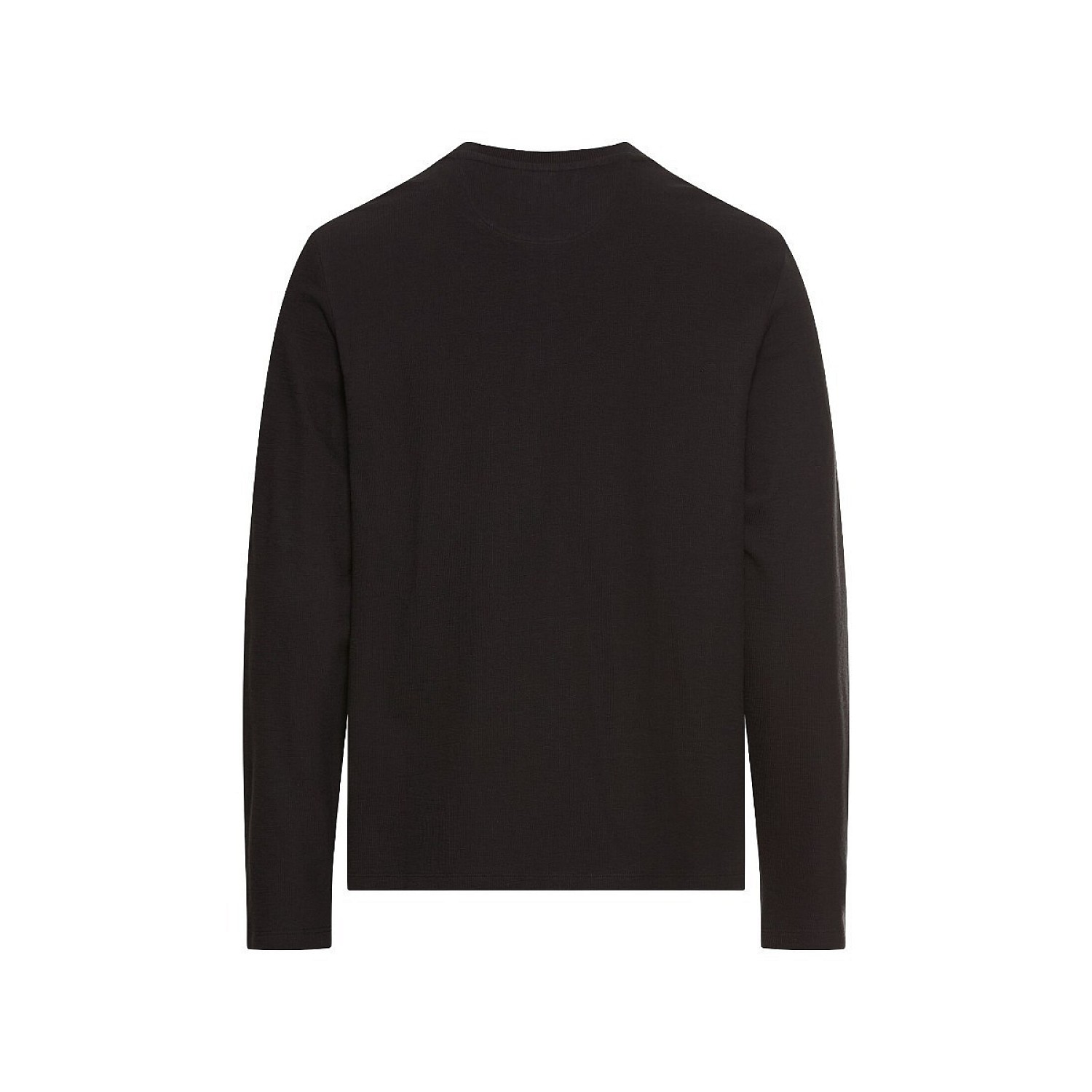 Ανδρική Μπλούζα Henley Μακρυμάνικη CAMEL ACTIVE