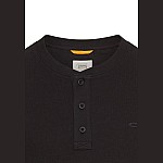 Ανδρική Μπλούζα Henley Μακρυμάνικη CAMEL ACTIVE