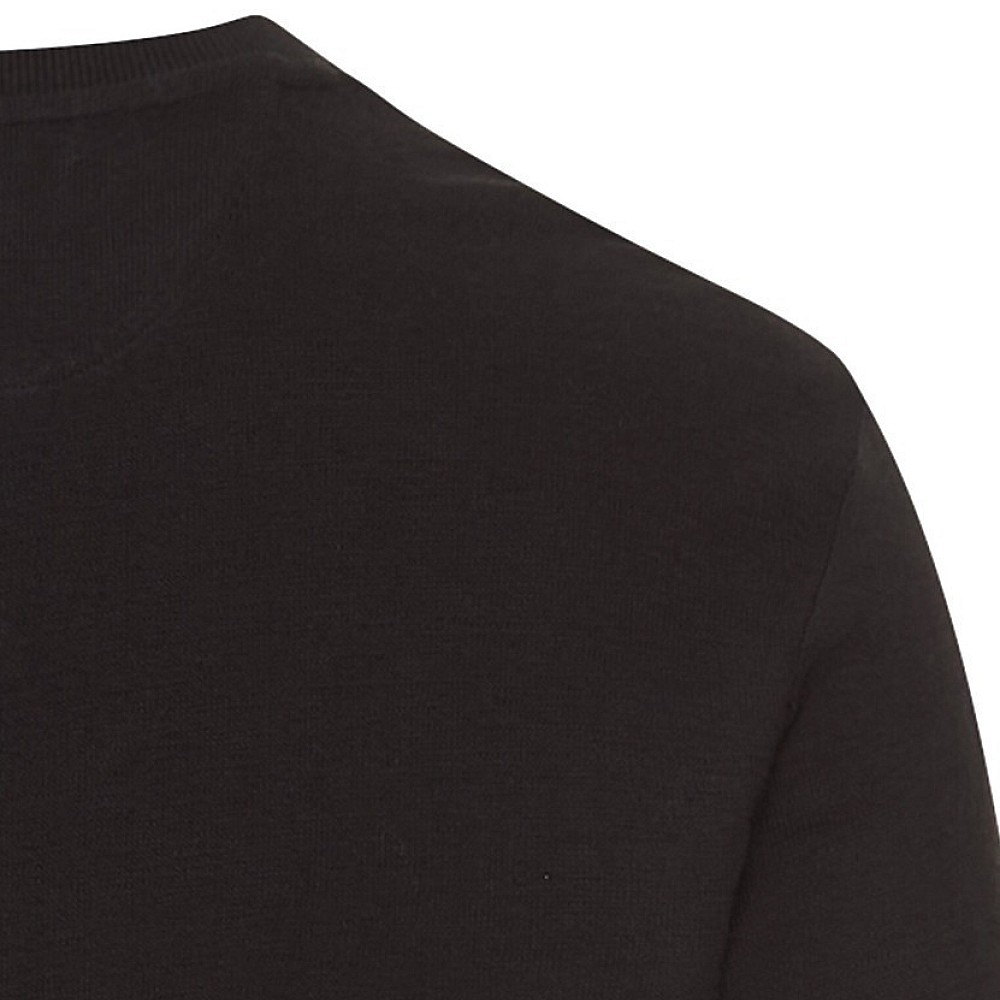 Ανδρική Μπλούζα Henley Μακρυμάνικη CAMEL ACTIVE