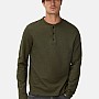 Ανδρική Μπλούζα Henley Μακρυμάνικη CAMEL ACTIVE
