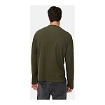 Ανδρική Μπλούζα Henley Μακρυμάνικη CAMEL ACTIVE