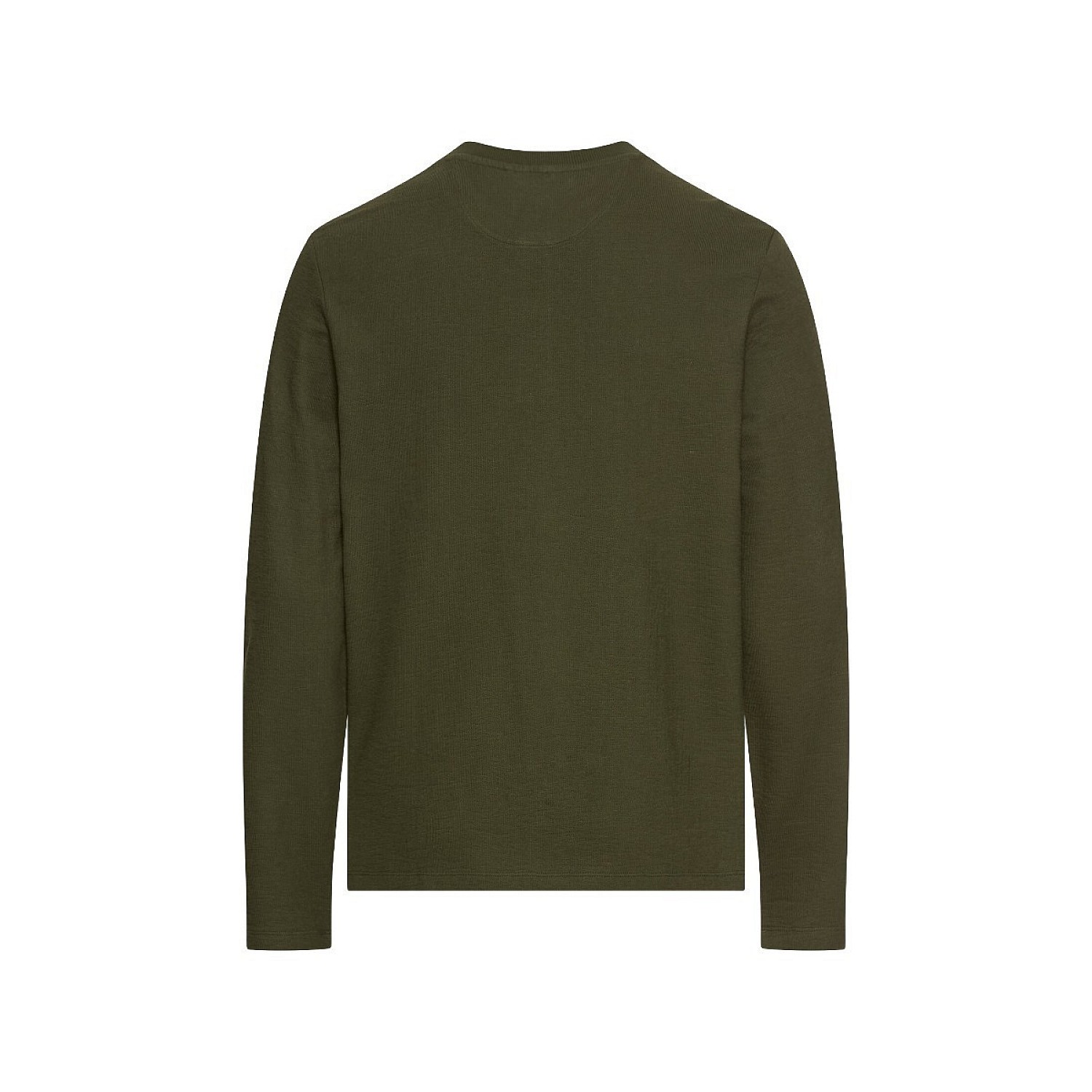 Ανδρική Μπλούζα Henley Μακρυμάνικη CAMEL ACTIVE