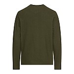Ανδρική Μπλούζα Henley Μακρυμάνικη CAMEL ACTIVE