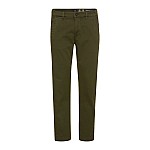 Ανδρικό Παντελόνι Chino Regular Fit CAMEL ACTIVE
