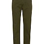 Ανδρικό Παντελόνι Chino Regular Fit CAMEL ACTIVE