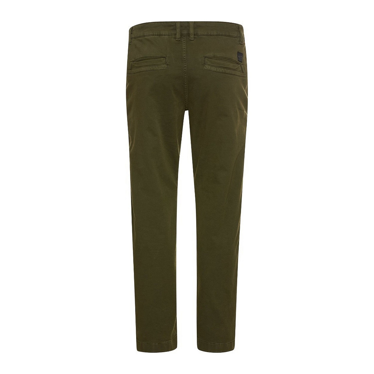 Ανδρικό Παντελόνι Chino Regular Fit CAMEL ACTIVE