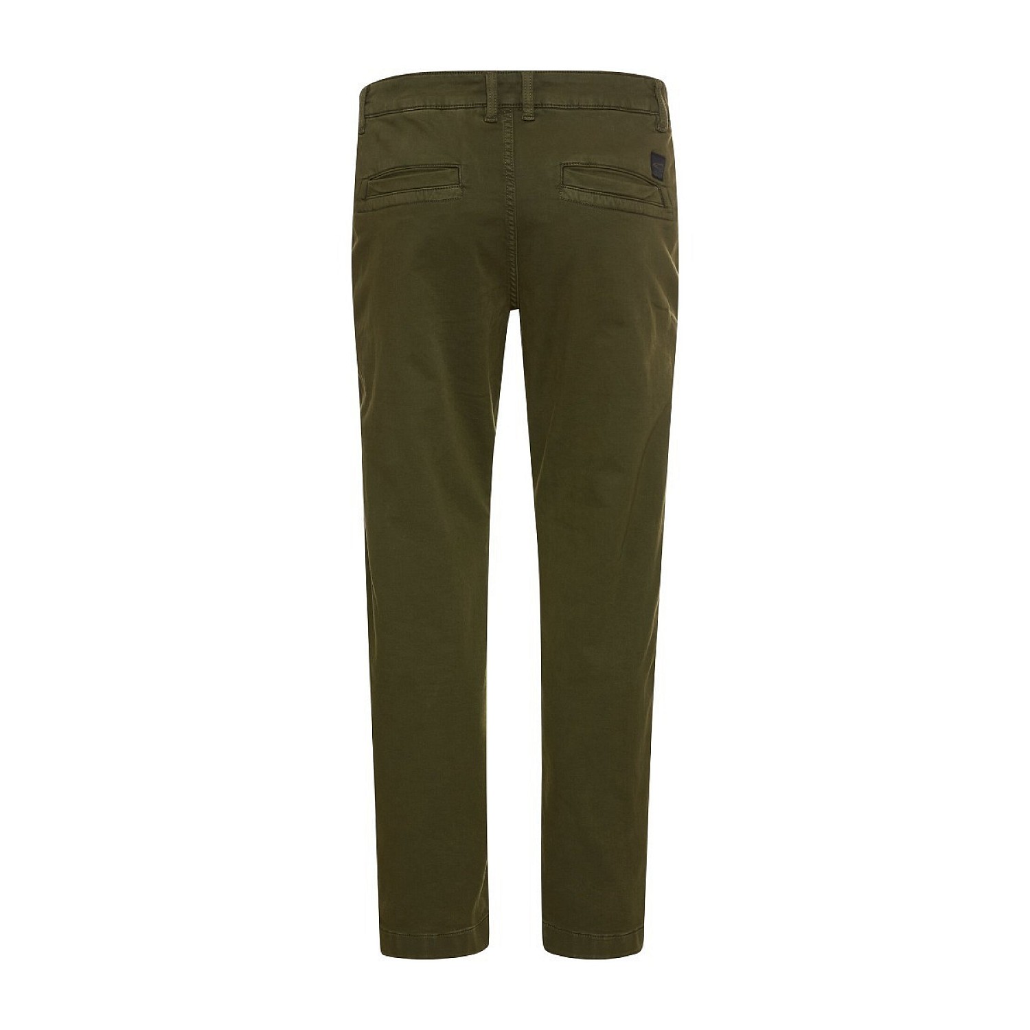 Ανδρικό Παντελόνι Chino Regular Fit CAMEL ACTIVE
