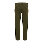 Ανδρικό Παντελόνι Chino Regular Fit CAMEL ACTIVE