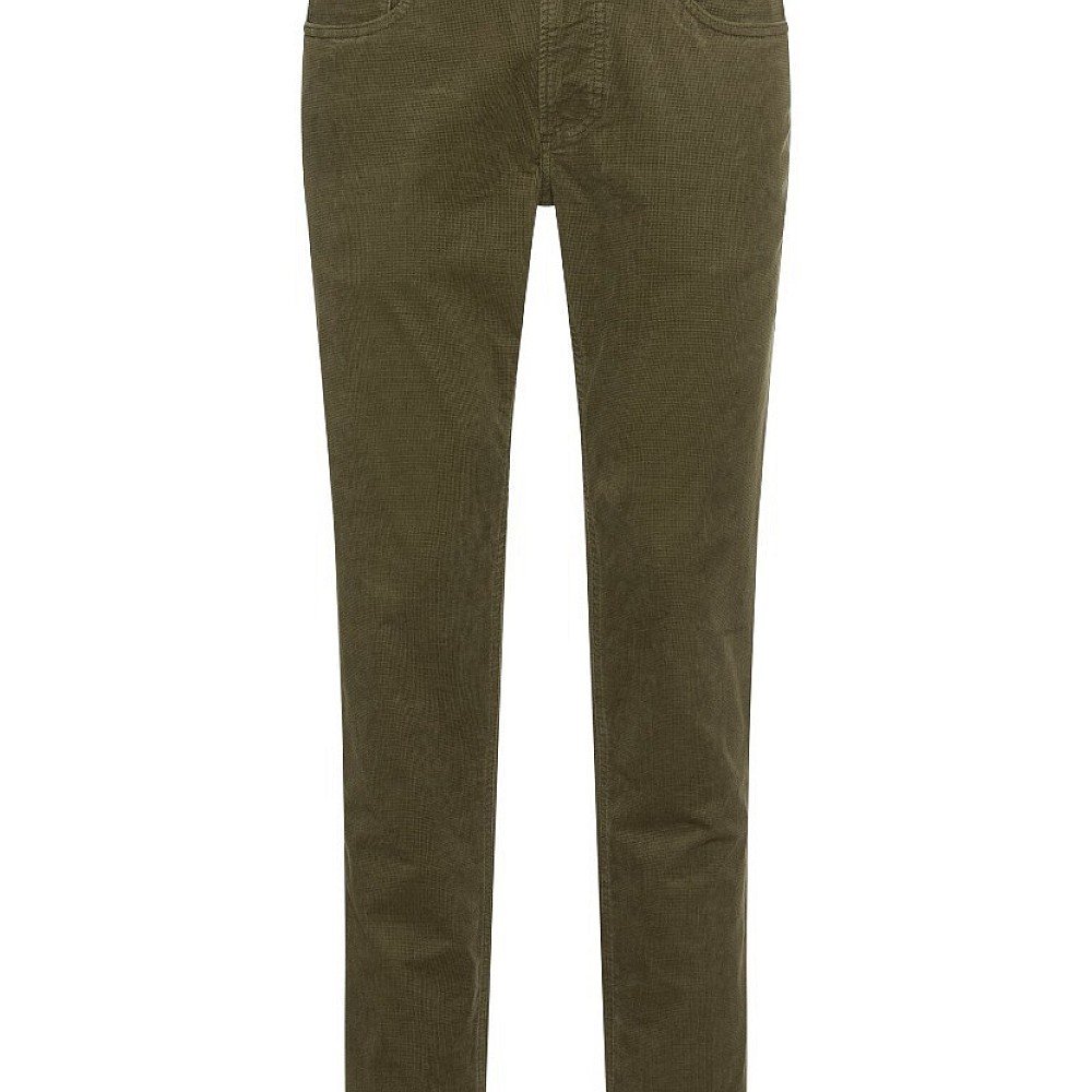 Ανδρικό Παντελόνι 5 Τσεπών Regular Fit CAMEL ACTIVE