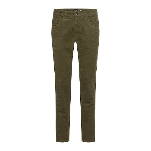 Ανδρικό Παντελόνι 5 Τσεπών Regular Fit CAMEL ACTIVE