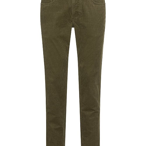 Ανδρικό Παντελόνι 5 Τσεπών Regular Fit CAMEL ACTIVE