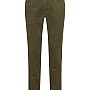 Ανδρικό Παντελόνι 5 Τσεπών Regular Fit CAMEL ACTIVE