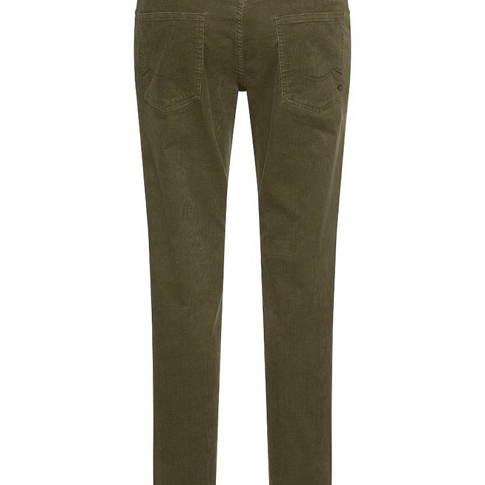 Ανδρικό Παντελόνι 5 Τσεπών Regular Fit CAMEL ACTIVE
